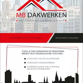 Bild von MB dakwerken