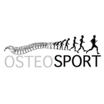Logotyp från Ostéosport Wanze