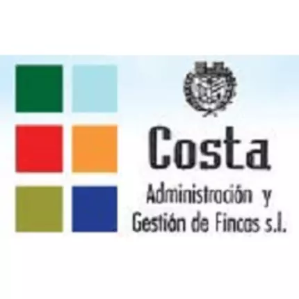 Logótipo de Costa Administración Y Gestión De Fincas