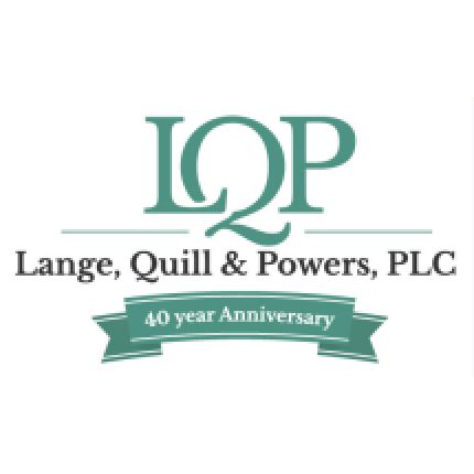 Λογότυπο από Lange, Quill & Powers, PLC