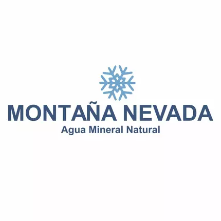 Λογότυπο από Manantial Montaña Nevada