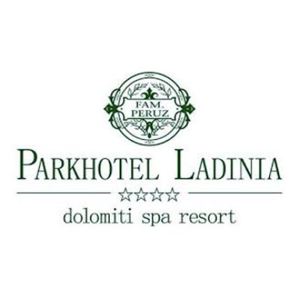 Logotipo de Parkhotel Ladinia
