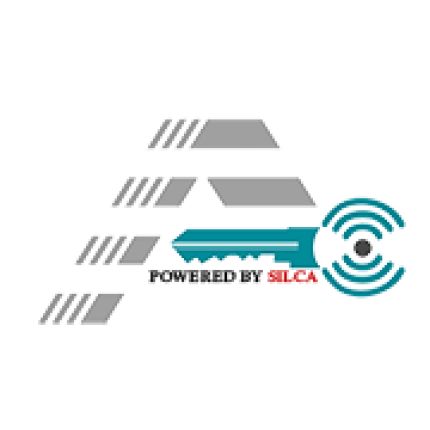 Logo da AutoKeys - M&C CLES SERVICE