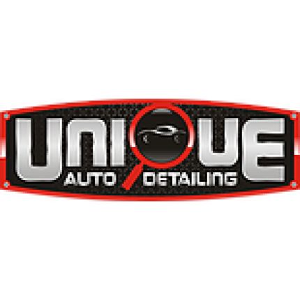 Logo od Unique Auto Detailing