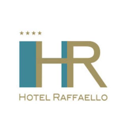 Logo fra Hotel Raffaello