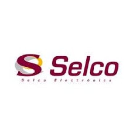 Logo od Electrónica Selco