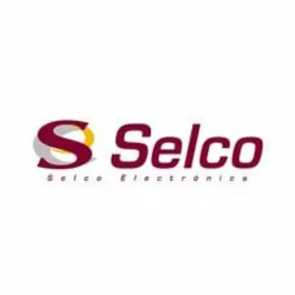 Logotipo de Electrónica Selco