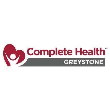 Logo from Complete Health - Greystone
