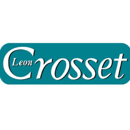 Logotipo de Crosset Leon Ets