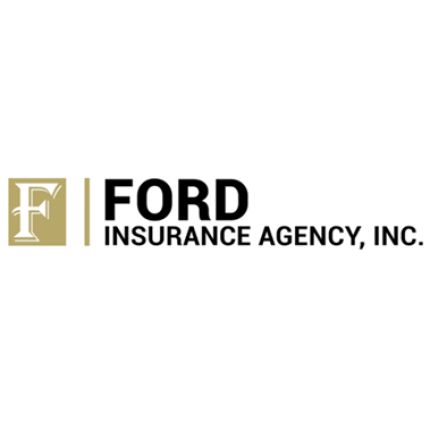 Logotyp från Ford Insurance Agency, Inc.