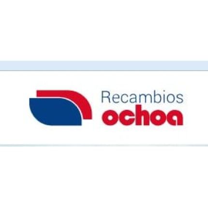 Logotipo de Recambios Deza