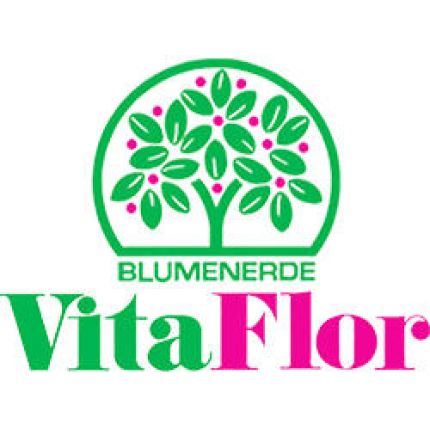 Logotyp från VitaFlor