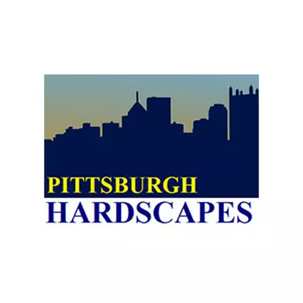 Logo de Pittsburgh Hardscapes