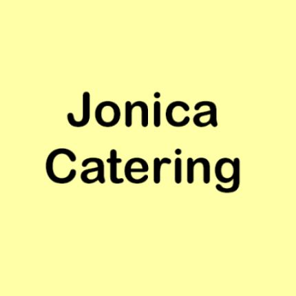 Logotipo de Jonica Catering