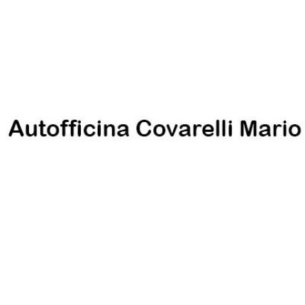 Logo von Autofficina Covarelli Mario