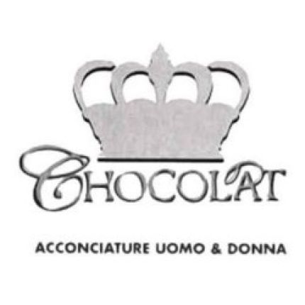 Logo van Acconciature Chocolat