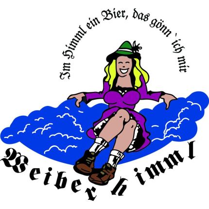 Λογότυπο από WEIBERHIMML | BAR - RESTAURANT - HÜTTENTREFF