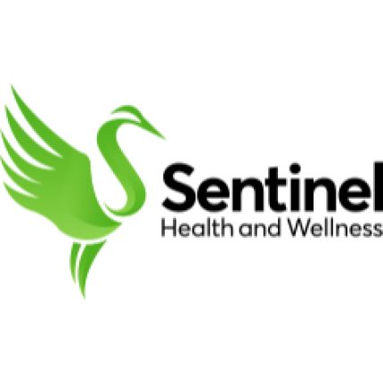 Logo da Sentinel Health and Wellness