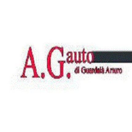 Logo van A.G. AUTO