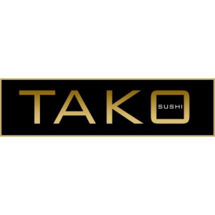 Logo van Tako Sushi