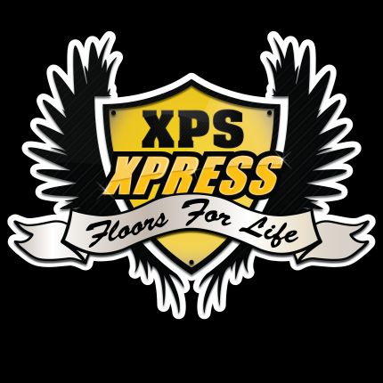 Logótipo de XPS Xpress - Saint George Epoxy Floor Store