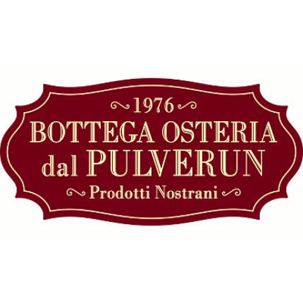 Logo da Bottega Osteria dal Pulverun