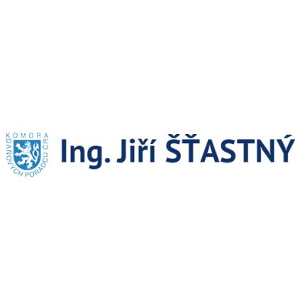 Logotipo de Šťastný Jiří Ing. - Daňové poradenství