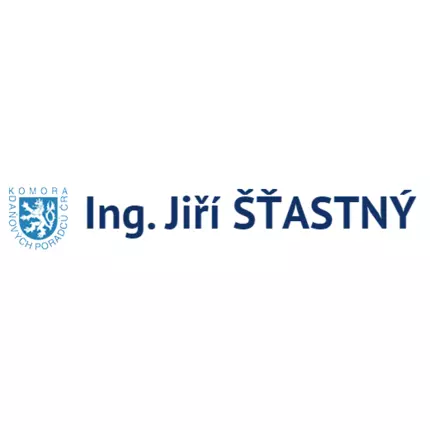 Logo od Šťastný Jiří Ing. - Daňové poradenství