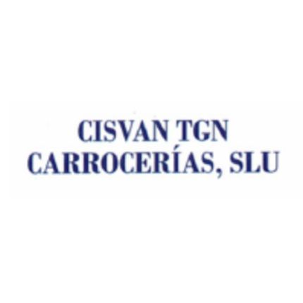 Logo de Cisvan Tgn Carrocerías