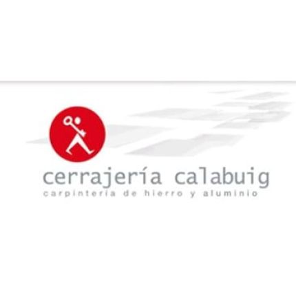 Logo von Cerrajería Calabuig