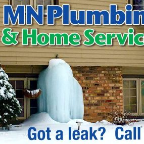 Bild von MN Plumbing & Home Services