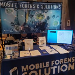 Bild von Mobile Forensic Solutions