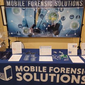 Bild von Mobile Forensic Solutions