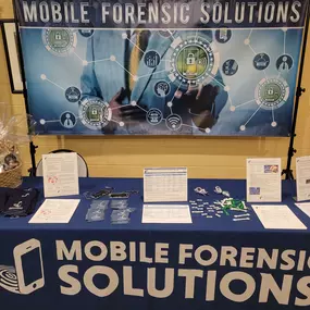 Bild von Mobile Forensic Solutions