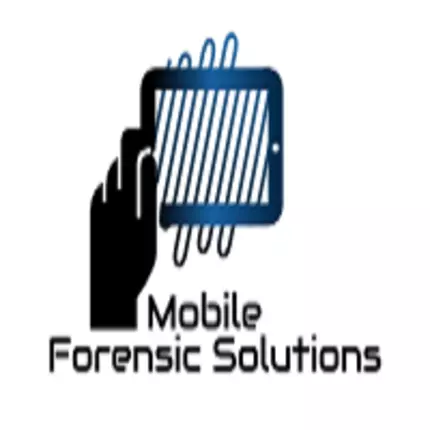 Logo von Mobile Forensic Solutions