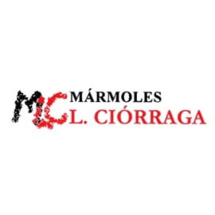 Logo od MARMOLES L. CIORRAGA S. L.