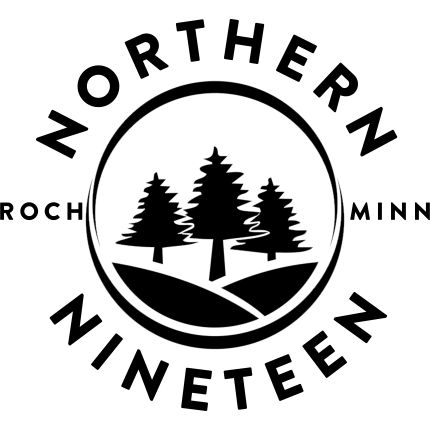 Logo od Northern Nineteen