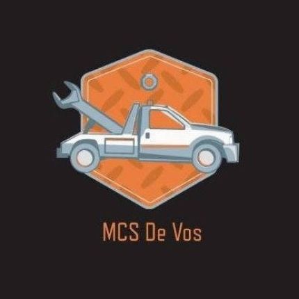Logo van Mobile Car Service De Vos
