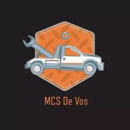 Logo de Mobile Car Service De Vos