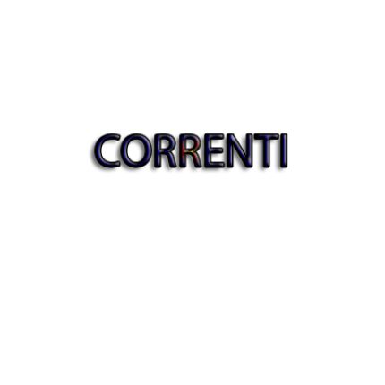 Logotyp från Correnti