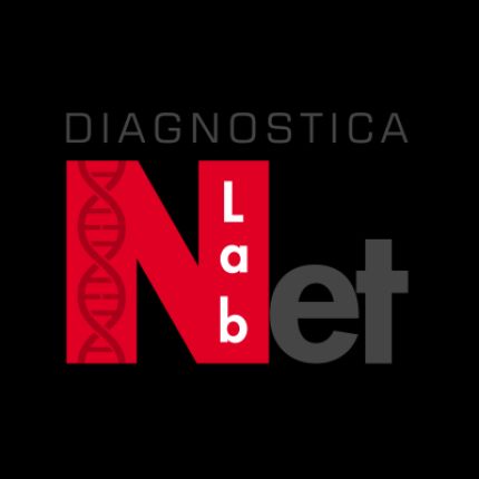 Logo de Diagnostica Net Lab