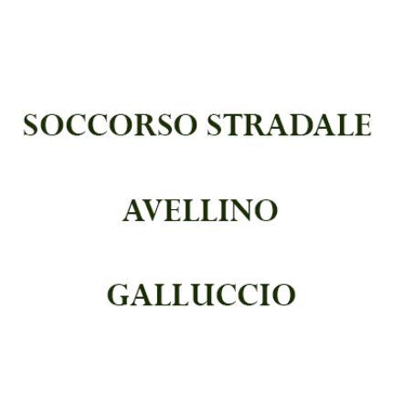 Logo de Soccorso Stradale Avellino - Galluccio