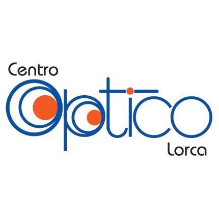 Logótipo de Centro Óptico Lorca