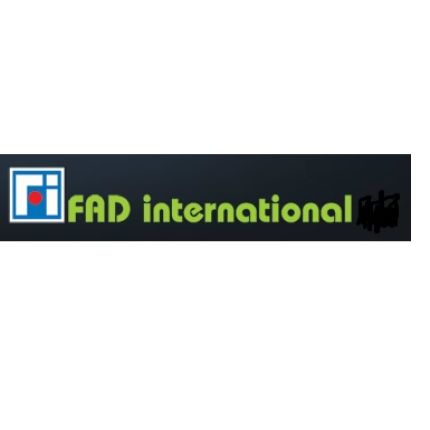 Logo van Fad International