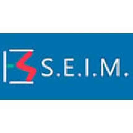 Logotyp från SEIM Centro de Estudios