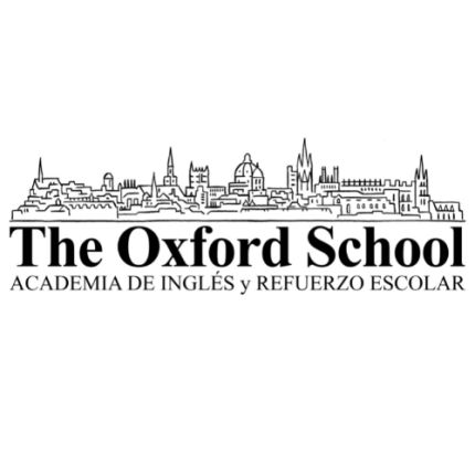 Logo von The Oxford School - Academia de Inglés y Refuerzo Escolar