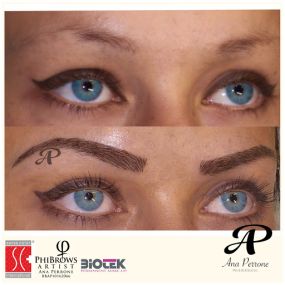 Bild von Miami Beach Microblading