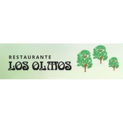 Logotipo de Restaurante Los Olmos Tres