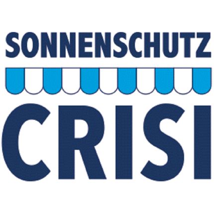 Logo von Sonnenschutz Crisi KG