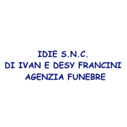 Logo de Idie Ivan e Desy Francini Agenzia Funebre